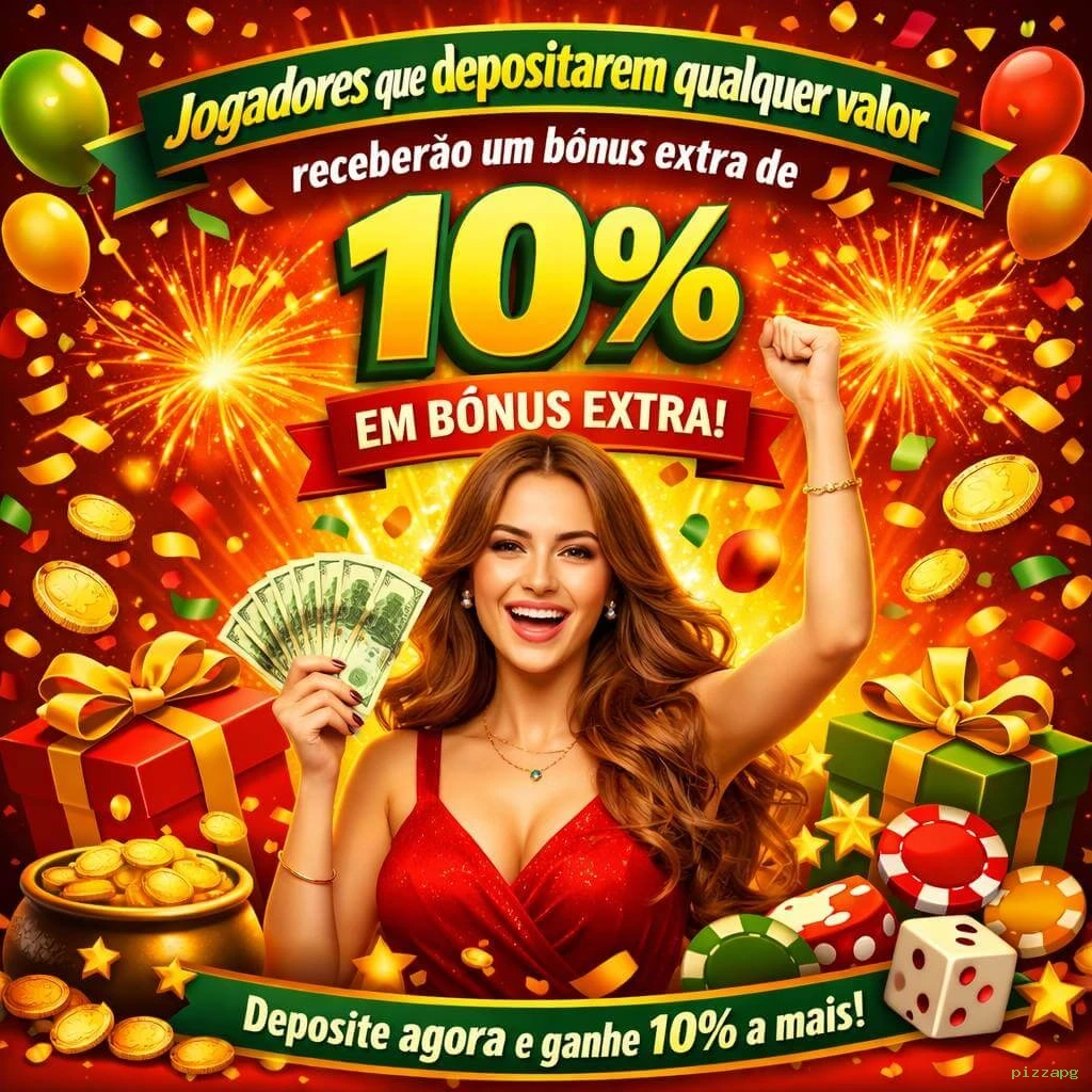 pizzapg aplicativo de jogos para jogadores brasileiros