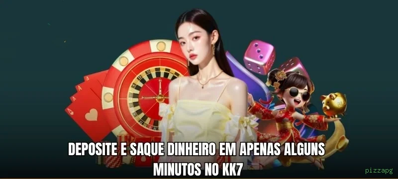 pizzapg app de jogo para jogadores brasileiros