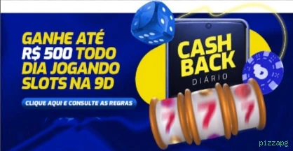 pizzapg app de jogo para jogadores brasileiros