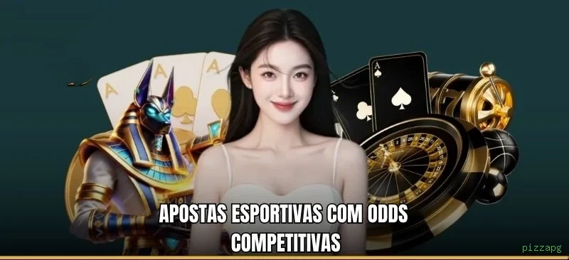 Controles de paJogonto e BRL em pizzapg